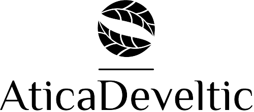 logo de AticaDeveltic